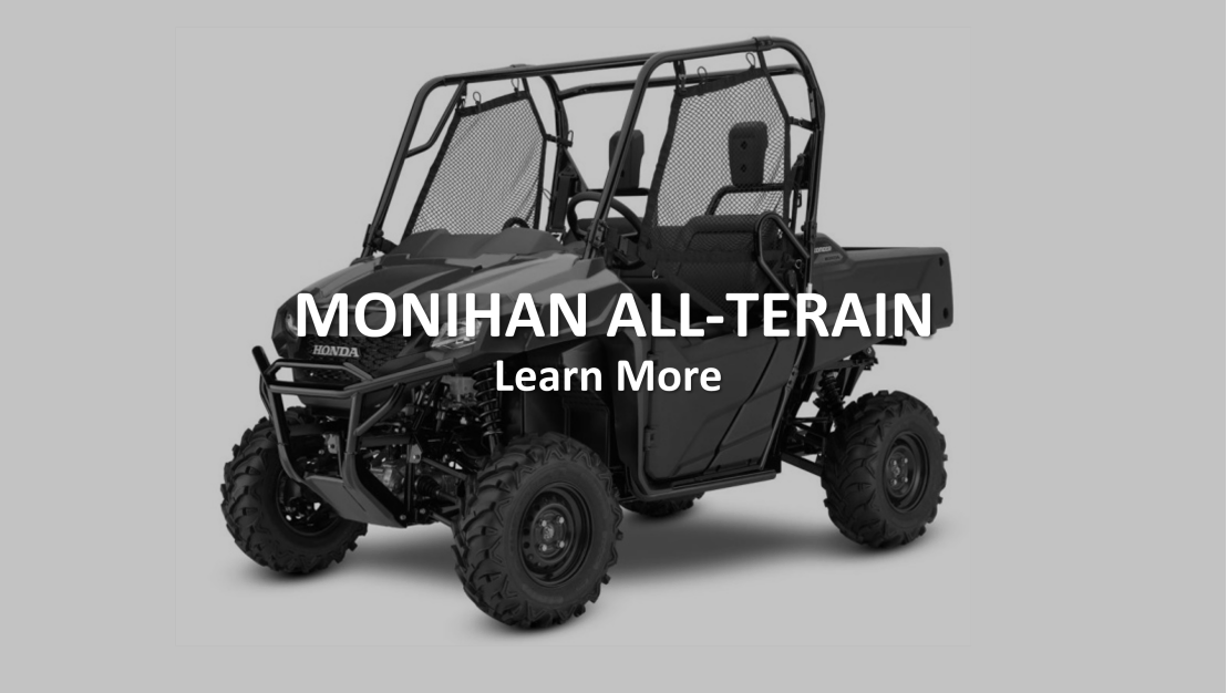 Monihan All-Terrain
