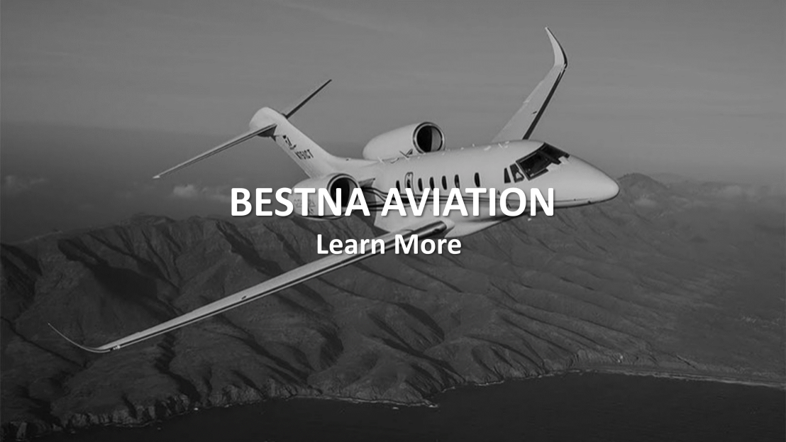 Bestna Aviation