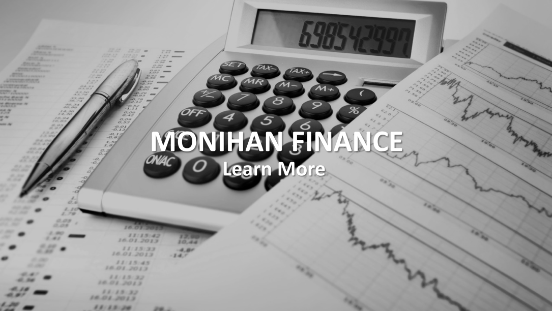 Monihan Finance