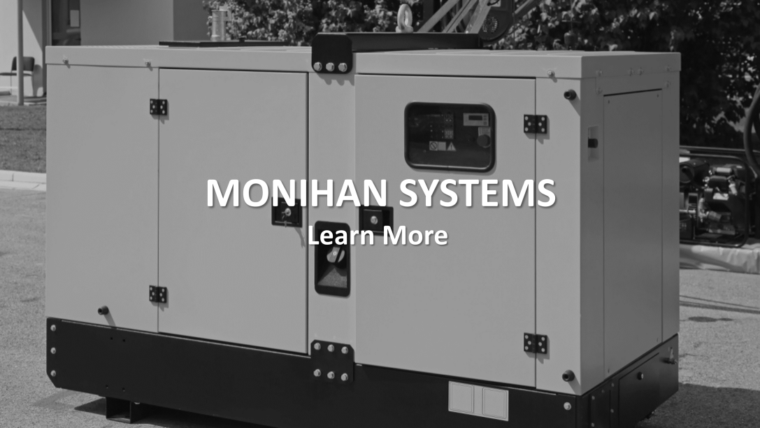Monihan Systems